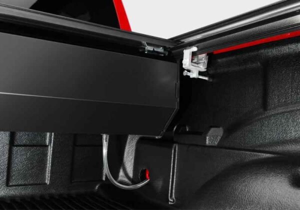 Retrax 09-18 Ram 1500 5.7ft Bed PowertraxPRO XR - Image 5
