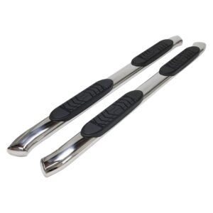 A7090S Trailfx 5' Oval Bent 2019 Chevy Ext Pss