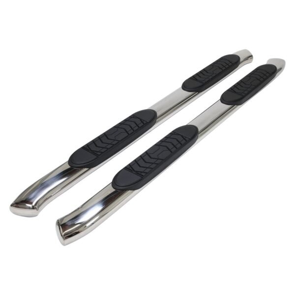 A7090S Trailfx 5' Oval Bent 2019 Chevy Ext Pss