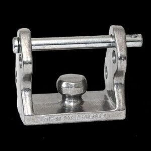 TL-33 Blaylock Trailer Coupler Lock Universal