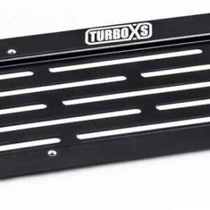 Turbo XS 2015 Subaru WRX/STI License Plate Relocation Kit