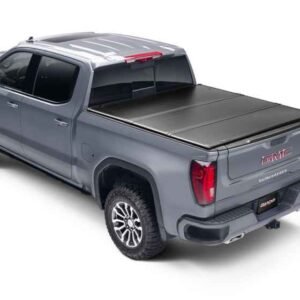 UnderCover 99-19 Silverado / Sierra Limited/Legacy 6.5ft Triad Bed Cover
