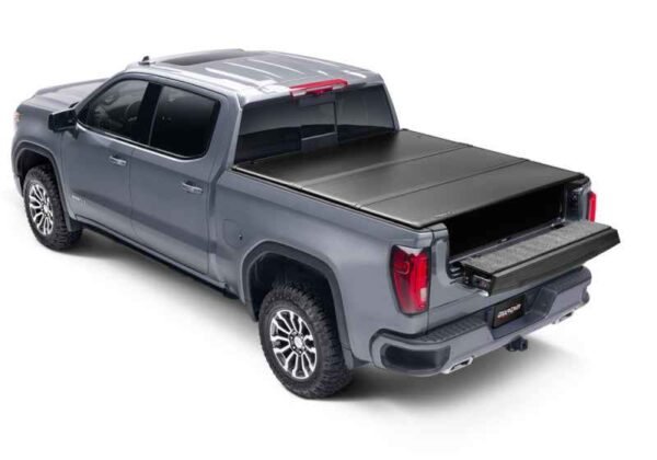 UnderCover 19-21 Silverado / Sierra 6.5ft Triad Bed Cover - Image 5