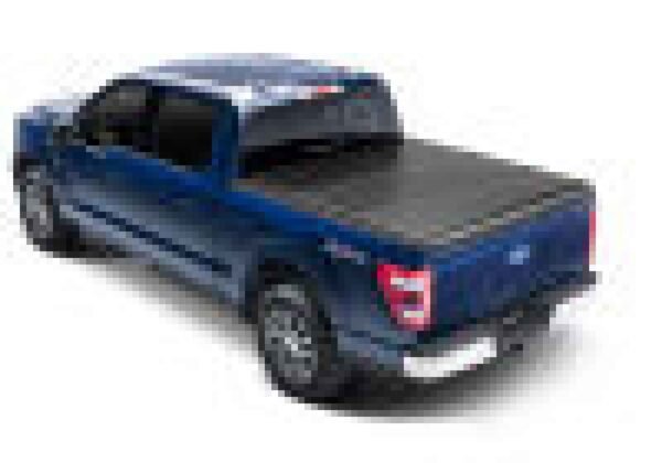 UnderCover 04-21 Ford F-150 5.5ft Triad Bed Cover - Image 2