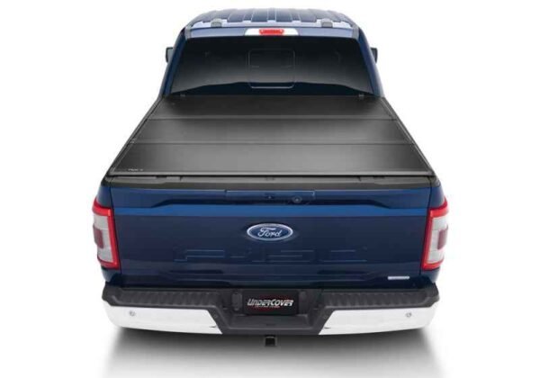 UnderCover 04-21 Ford F-150 5.5ft Triad Bed Cover - Image 5