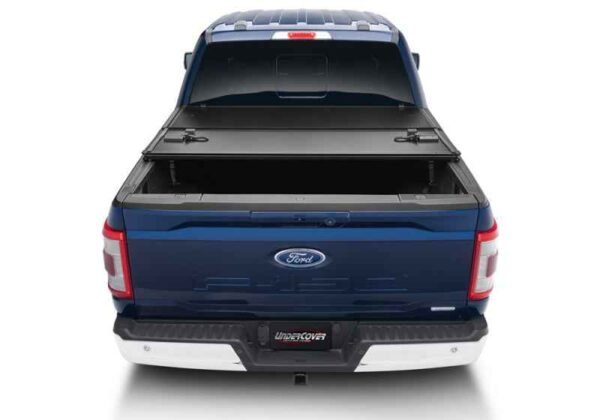 UnderCover 04-21 Ford F-150 5.5ft Triad Bed Cover - Image 6