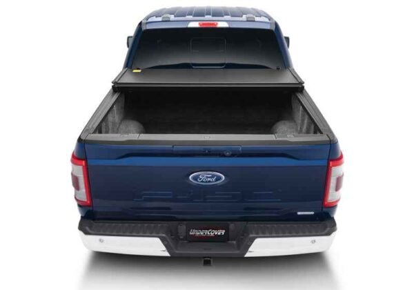 UnderCover 04-21 Ford F-150 5.5ft Triad Bed Cover - Image 7