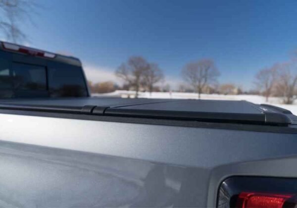 UnderCover 04-21 Ford F-150 5.5ft Triad Bed Cover - Image 9