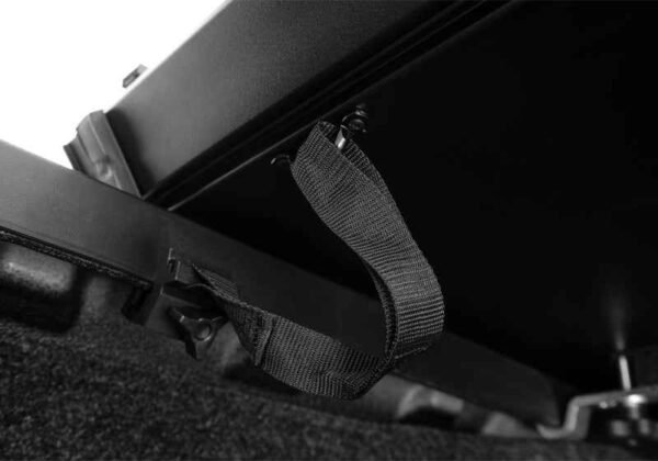 UnderCover 20-21 Jeep Gladiator 5ft Triad Bed Cover - Image 4