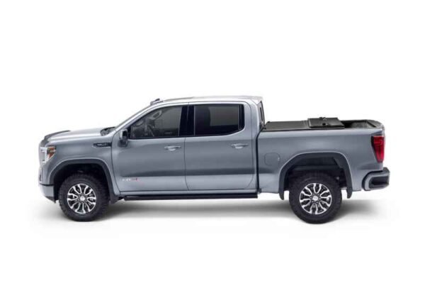 UnderCover 07-21 Toyota Tundra 5.5ft Triad Bed Cover - Image 5