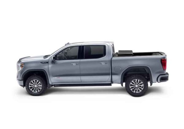 UnderCover 07-21 Toyota Tundra 5.5ft Triad Bed Cover - Image 6