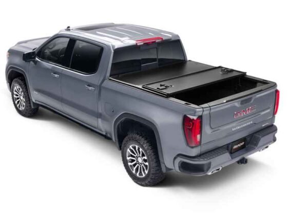 UnderCover 07-21 Toyota Tundra 6.5ft Triad Bed Cover - Image 6
