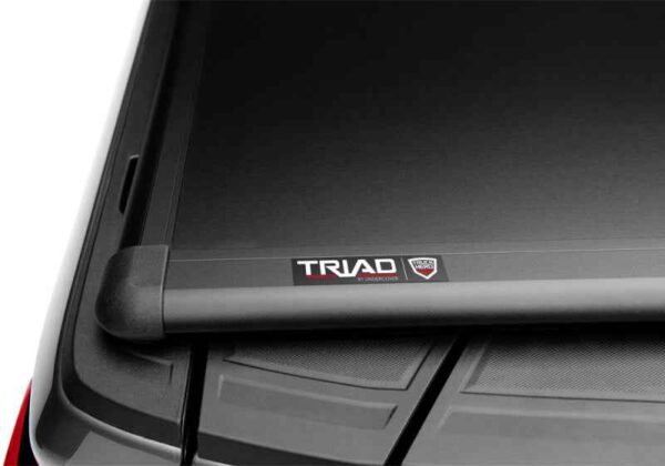 UnderCover 16-21 Toyota Tacoma Reg/Ext Cab 6ft Triad Bed Cover - Image 7