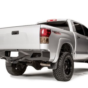 TT07-E1550-1 Fab Fours Bumper One Piece Design