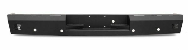 TT07-RT1550-1 Fab Fours 2007-2013 Toyota Tundra Red Steel R - Image 3