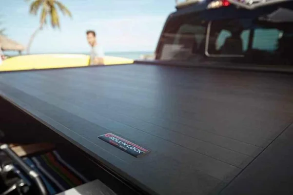 Tonneau Covers