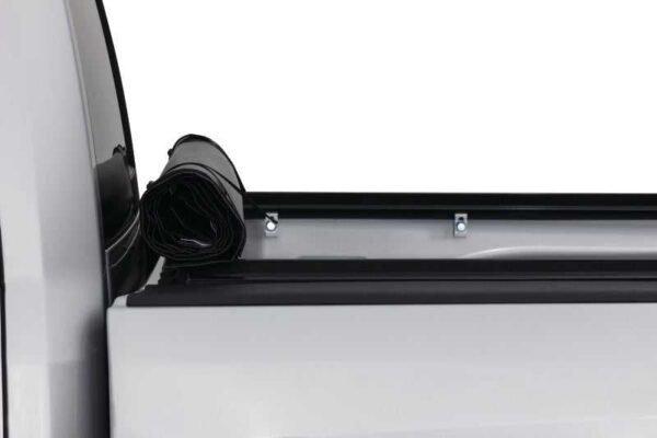 Tonno Pro 07-21 Toyota Tundra (NO Trail Edition) 8ft. 2in. Bed Lo-Roll Tonneau Cover - Image 7