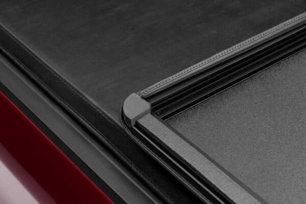 Tonno Pro 2021 Ford F-150 5ft. 7in. Bed Hard Fold Tonneau Cover - Image 10