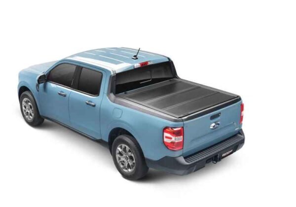 UnderCover 2022 Ford Maverick 4.5ft Ultra Flex Bed Cover - Image 2