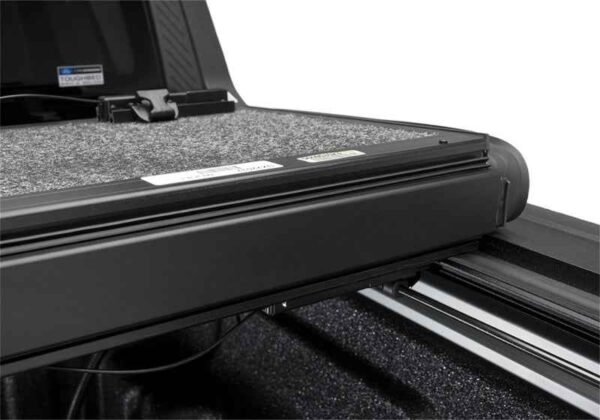 UnderCover 2022 Ford Maverick 4.5ft Ultra Flex Bed Cover - Image 5