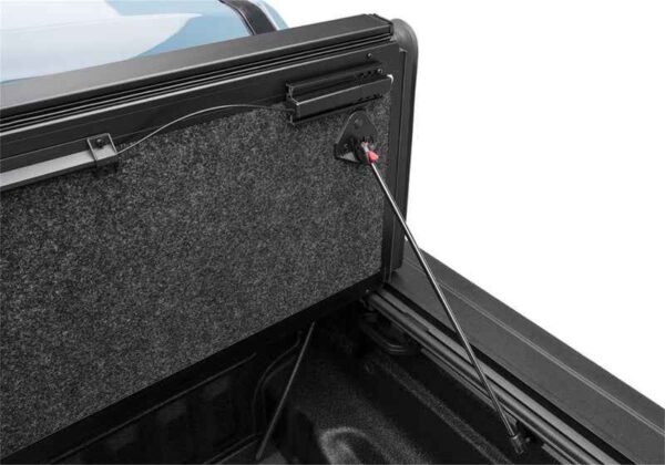 UnderCover 2022 Ford Maverick 4.5ft Ultra Flex Bed Cover - Image 7