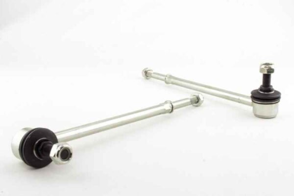 Whiteline Plus 10/02-08/06 Pontiac GTO 8cyl Front Sway Bar Link Assembly - Image 2