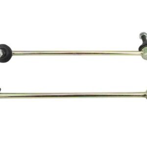Whiteline Plus 8/06-8/09 Pontiac G8 / 05-06 GTO Front Sway Bar Link Assembly (ball/ball link)