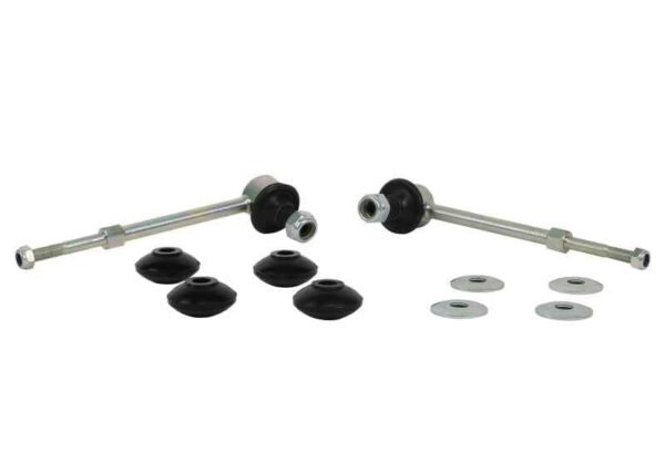 Whiteline 2006+ Toyota FJ Cruiser GSJ15 Rear Sway Bar Link Assembly - Image 2