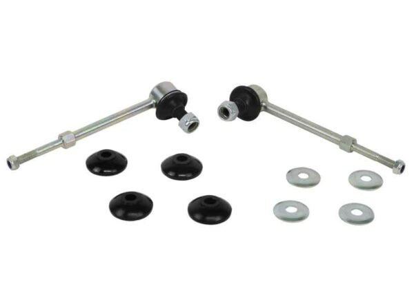 Whiteline 2006+ Toyota FJ Cruiser GSJ15 Rear Sway Bar Link Assembly - Image 3