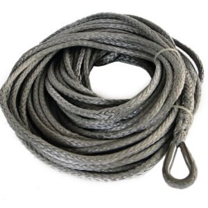 WA022 TrailFX Winch Cable 10000 Pound Capacity