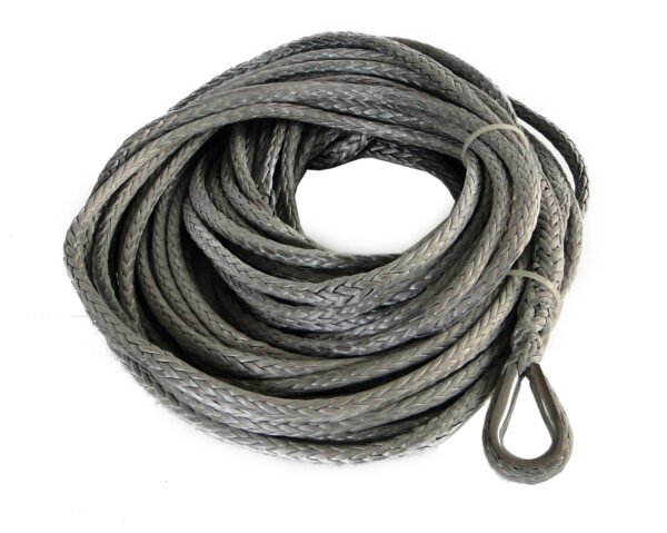 WA022 TrailFX Winch Cable 10000 Pound Capacity