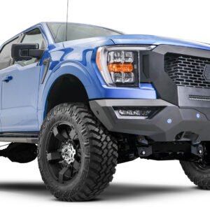 GR5000-1 Fab Fours 2021 F150 Grumper