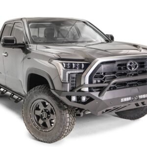 TT22-D5451-1 Fab Fours Vengeance Bumper