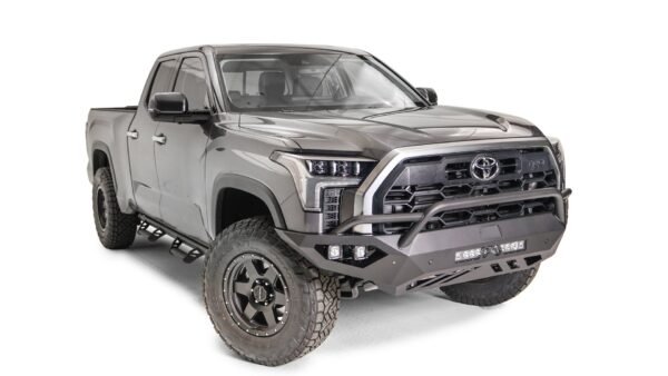 TT22-D5452-1 Fab Fours Vengeance Bumper