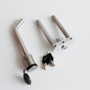 WS06 Weigh Safe Trailer Hitch Ball Mount Pin For Use With Weigh Safe