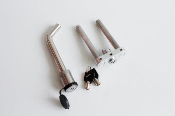 WS06 Weigh Safe Trailer Hitch Ball Mount Pin For Use With Weigh Safe