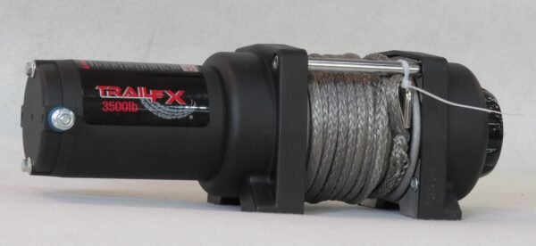WS35B TrailFX Winch ATV/UTV Mounted