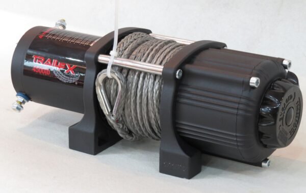 WS45B TrailFX Winch ATV/UTV Mounted