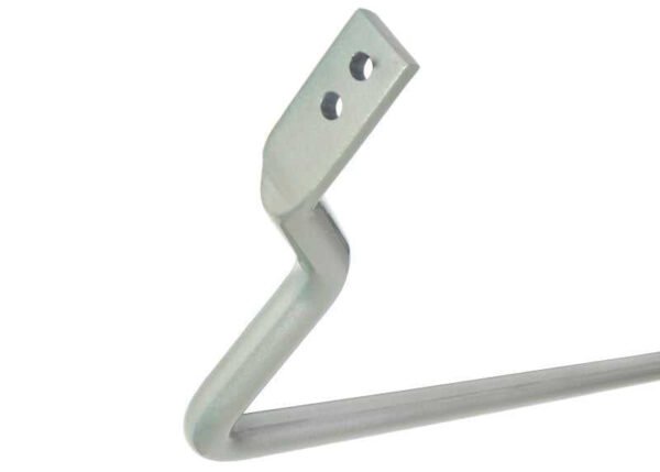 Whiteline 10/89-12/97 Mazda Miata/MX5 Front 24mm Heavy Duty Adjustable Blade Swaybar - Image 3
