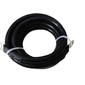 WRA05 TrailFX Winch Cable 12000 Pound Capacity