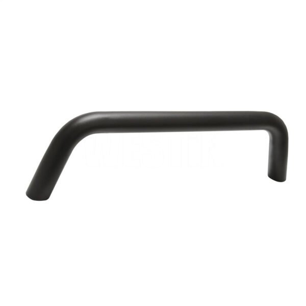 Westin 14-20 Toyota 4Runner Pro-Series Bumper Round Bull Bar - Textured Black - Image 2