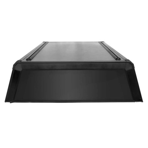 Westin 19-24 RAM 1500 5.7ft. Bed (Excl. Classic) EXP Truck Cap Blk - Box 2 (Box 1 Req 16-14705A) - Image 2