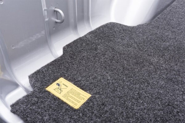 BedRug 2020+ GM Silverado/Sierra 1500 8ft Bed Mat (Use w/Spray-In & Non-Lined Bed) - BMC20LBS - Image 6