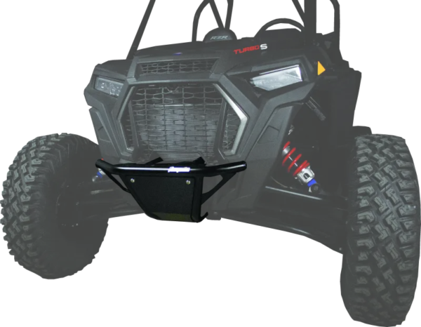 DragonFire Racing Front Bumper Without Winch Mount - Fits Polaris RZR 900/1000 15-22 - Image 3