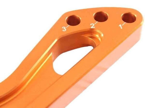 aFe Control PFADT Series Racing Sway Bars Heavy Rate 05-13 Chevrolet Corvette (C6) - Image 2