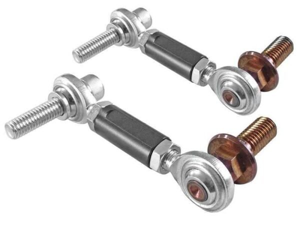 aFe Control PFADT Series Racing Sway Bars Heavy Rate 05-13 Chevrolet Corvette (C6) - Image 6
