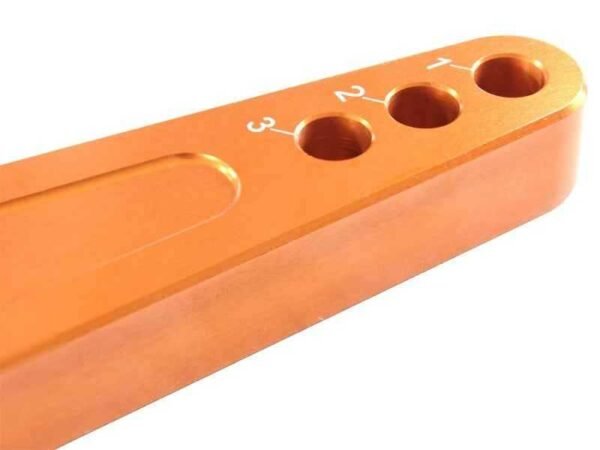 aFe Control PFADT Series Racing Sway Bars Heavy Rate 05-13 Chevrolet Corvette (C6) - Image 8