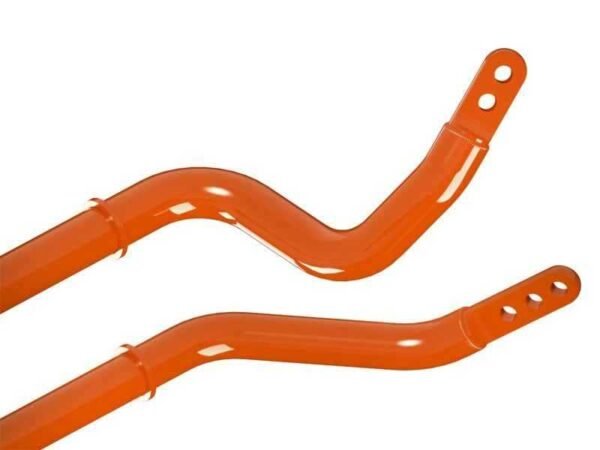 aFe Control PFADT Series Sway Bar Set; Chevrolet Corvette (C7) 14-15 - Image 2
