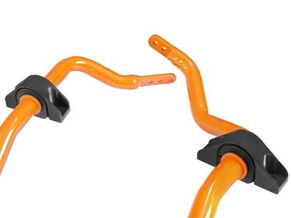 aFe Control Sway Bar Set 2015 Ford Mustang (S550) - Image 2