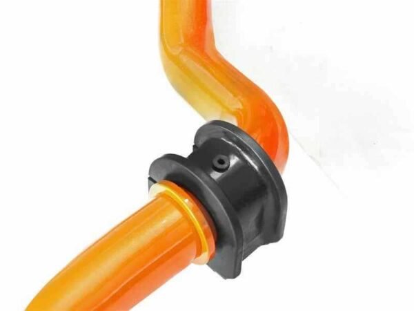aFe Control Sway Bar Set 2015 Ford Mustang (S550) - Image 4